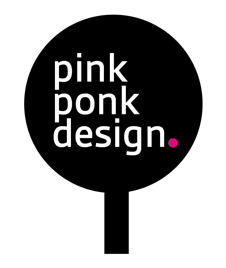 PinkPonk Design